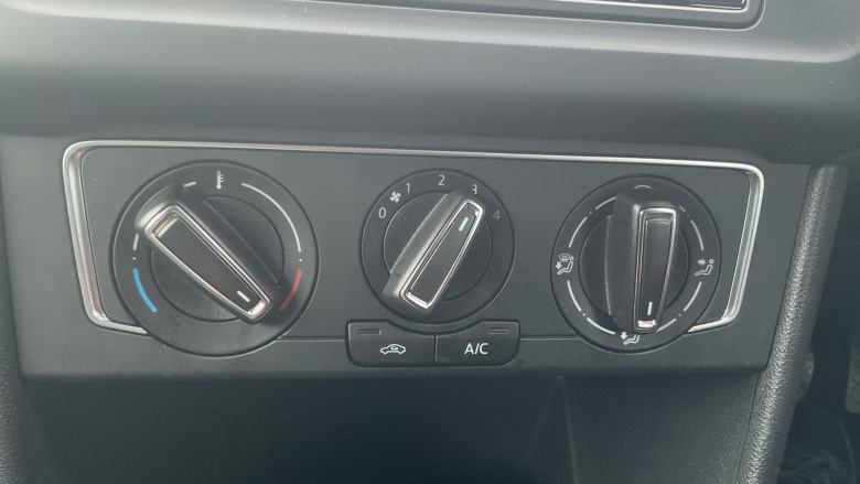 Volkswagen Polo 1.2 TSI Match Edition 3dr Petrol Hatchback